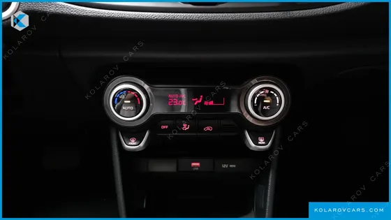 KIA MORNING (PICANTO) PRESTIGE