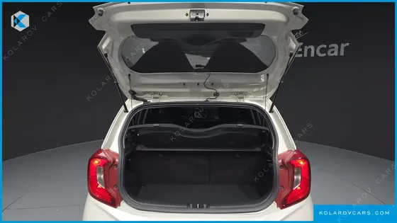 KIA MORNING (PICANTO) PRESTIGE