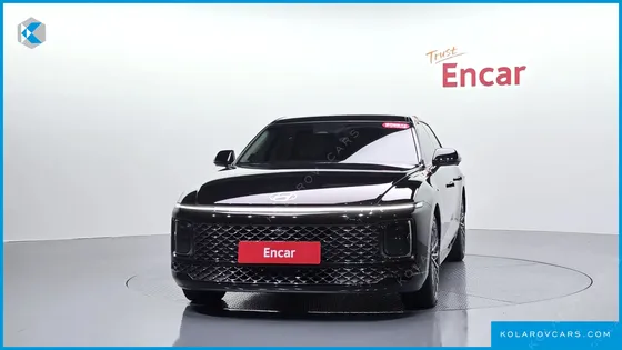HYUNDAI GRANDEUR CALLIGRAPHY