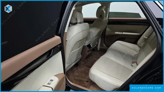 HYUNDAI GRANDEUR CALLIGRAPHY