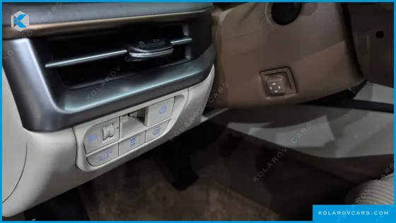 HYUNDAI GRANDEUR CALLIGRAPHY