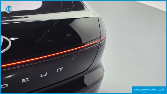HYUNDAI GRANDEUR CALLIGRAPHY