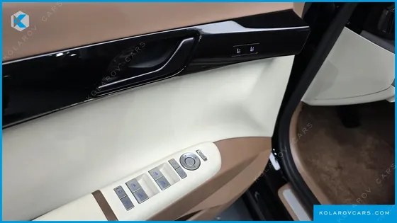 HYUNDAI GRANDEUR CALLIGRAPHY