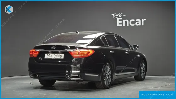 KIA K9 3.3 GDI PRESTIGE