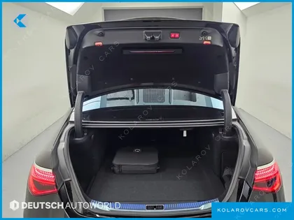 MERCEDES S-CLASS S580E 4MATIC