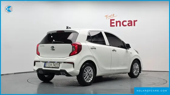 KIA MORNING (PICANTO) PRESTIGE