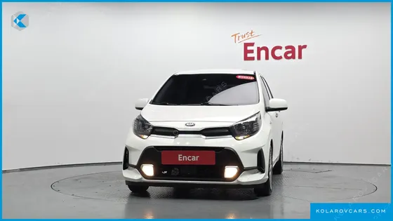 KIA MORNING (PICANTO) PRESTIGE