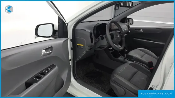 KIA MORNING (PICANTO) PRESTIGE