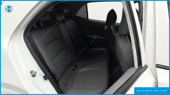 KIA MORNING (PICANTO) PRESTIGE