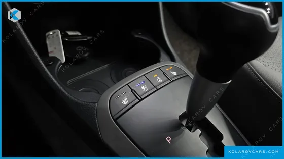 KIA MORNING (PICANTO) PRESTIGE
