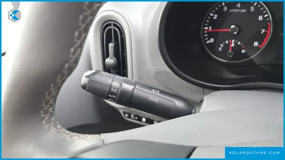 KIA MORNING (PICANTO) PRESTIGE