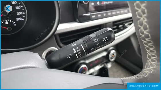 KIA MORNING (PICANTO) PRESTIGE