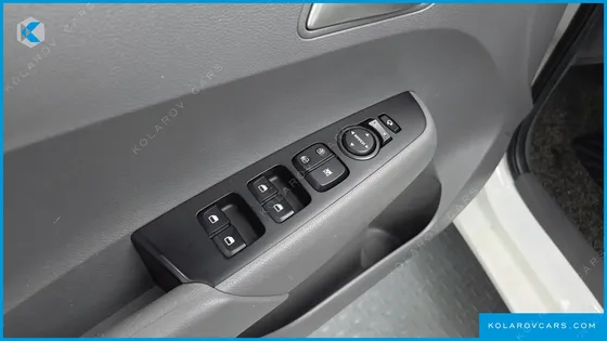 KIA MORNING (PICANTO) PRESTIGE