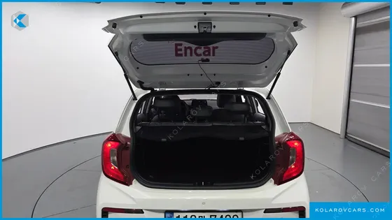 KIA MORNING (PICANTO) PRESTIGE