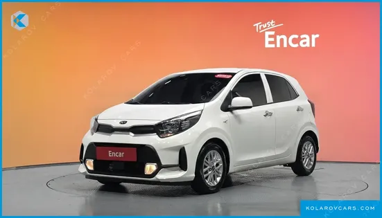 KIA MORNING (PICANTO) PRESTIGE