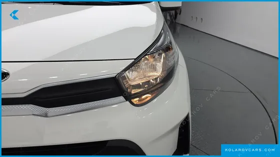 KIA MORNING (PICANTO) PRESTIGE