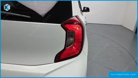 KIA MORNING (PICANTO) PRESTIGE