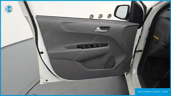 KIA MORNING (PICANTO) PRESTIGE