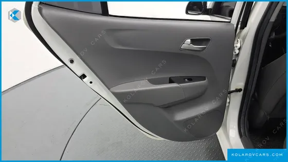 KIA MORNING (PICANTO) PRESTIGE