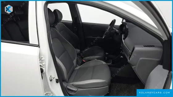 KIA MORNING (PICANTO) PRESTIGE