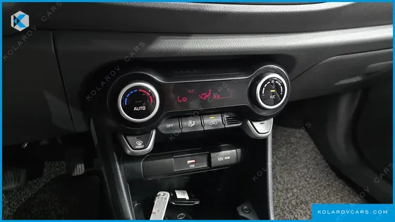 KIA MORNING (PICANTO) PRESTIGE