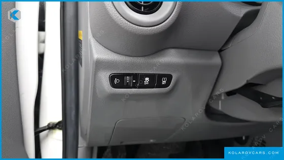 KIA MORNING (PICANTO) PRESTIGE