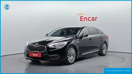 KIA K9 3.8 GDI EXECUTIVE