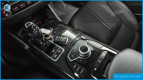 KIA K9 3.8 GDI EXECUTIVE