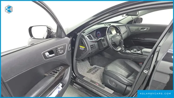 KIA K9 3.8 GDI EXECUTIVE