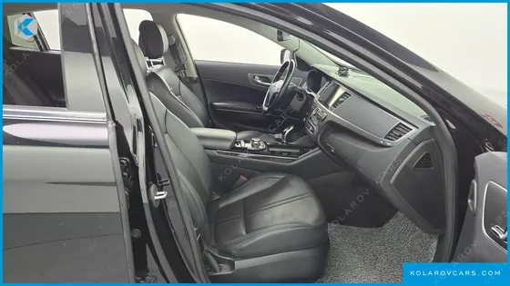 KIA K9 3.8 GDI EXECUTIVE