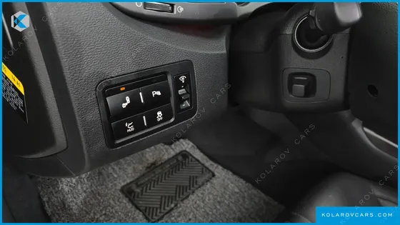 KIA K9 3.8 GDI EXECUTIVE