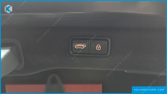 KIA K9 3.8 GDI EXECUTIVE