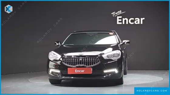 KIA K9 3.3 GDI NOBLESSE