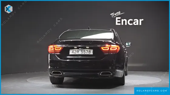 KIA K9 3.3 GDI NOBLESSE