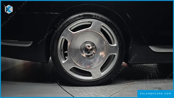 KIA K9 3.3 GDI NOBLESSE
