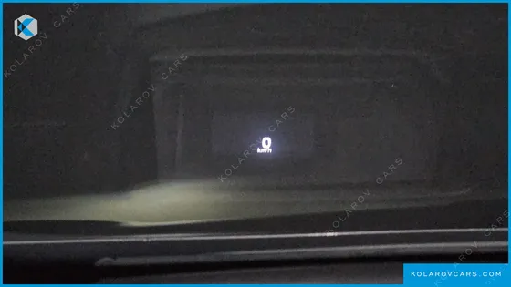 KIA K9 3.3 GDI NOBLESSE