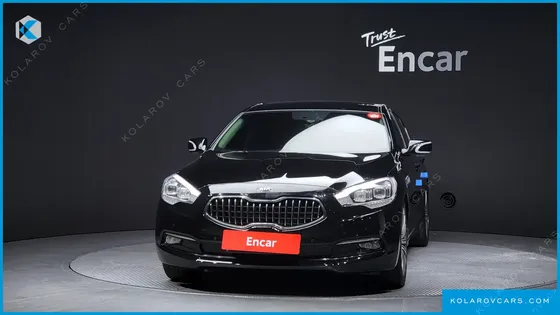 KIA K9 3.3 GDI EXECUTIVE
