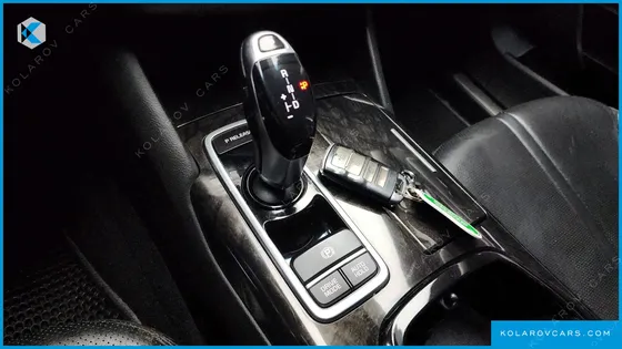 KIA K9 3.3 GDI EXECUTIVE