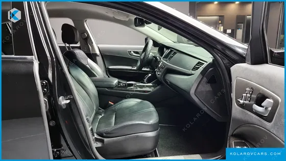 KIA K9 3.3 GDI EXECUTIVE