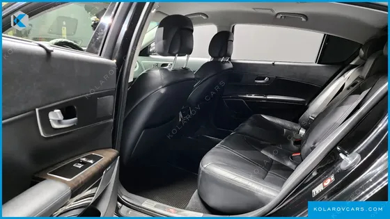 KIA K9 3.3 GDI EXECUTIVE
