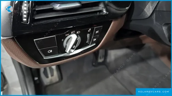 BMW 5 SERIES 530E M SPORT