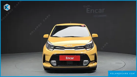 KIA MORNING (PICANTO) PRESTIGE
