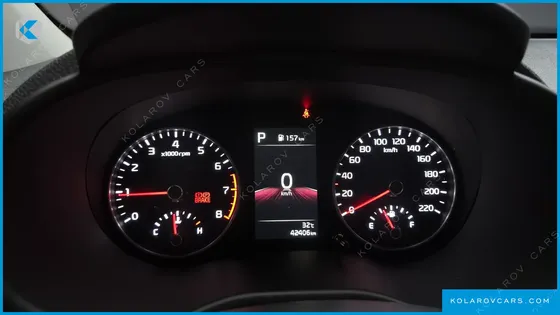 KIA MORNING (PICANTO) PRESTIGE