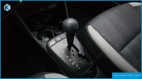 KIA MORNING (PICANTO) PRESTIGE