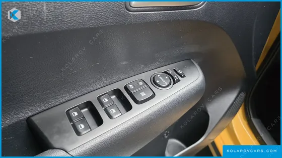 KIA MORNING (PICANTO) PRESTIGE