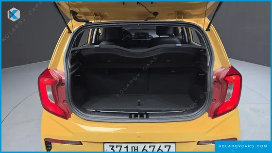 KIA MORNING (PICANTO) PRESTIGE