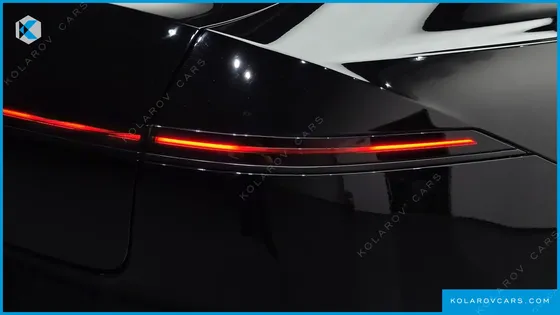 HYUNDAI GRANDEUR CALLIGRAPHY