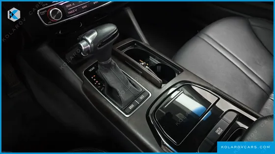 KIA K9 3.3 GDI PRESTIGE