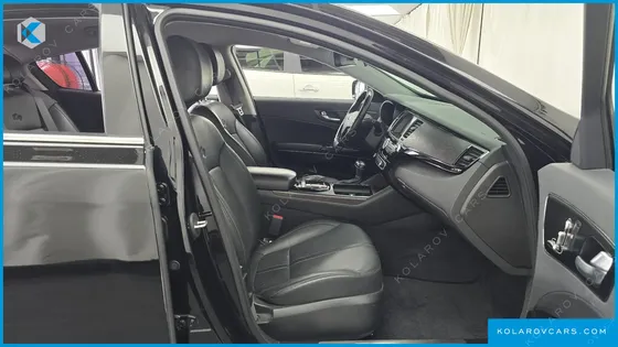 KIA K9 3.3 GDI PRESTIGE