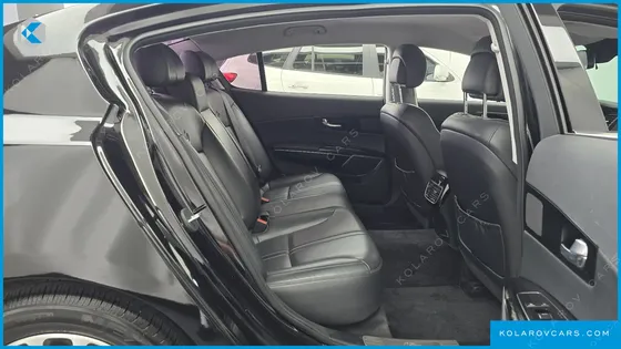 KIA K9 3.3 GDI PRESTIGE